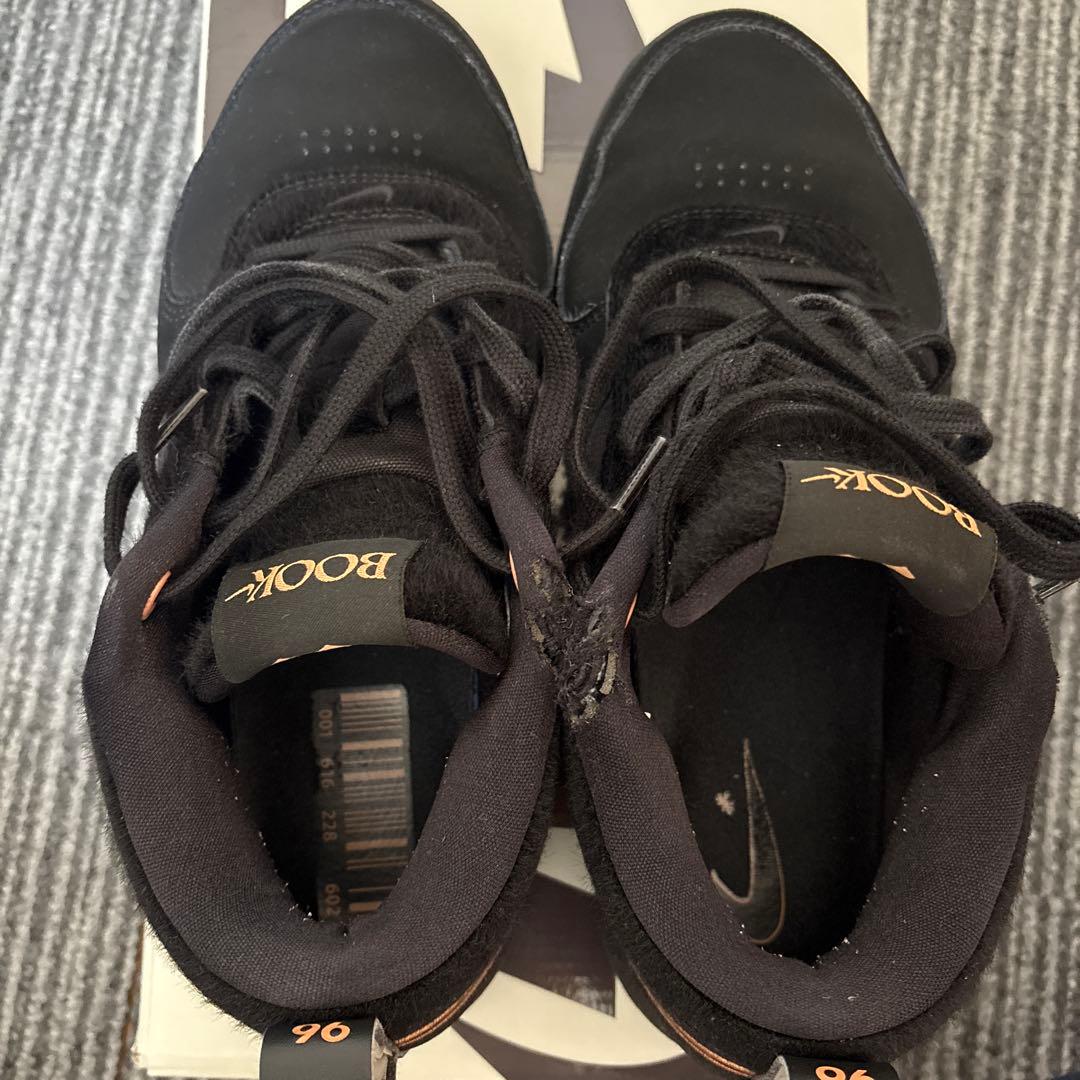 シューズ(男性用) BOOK1