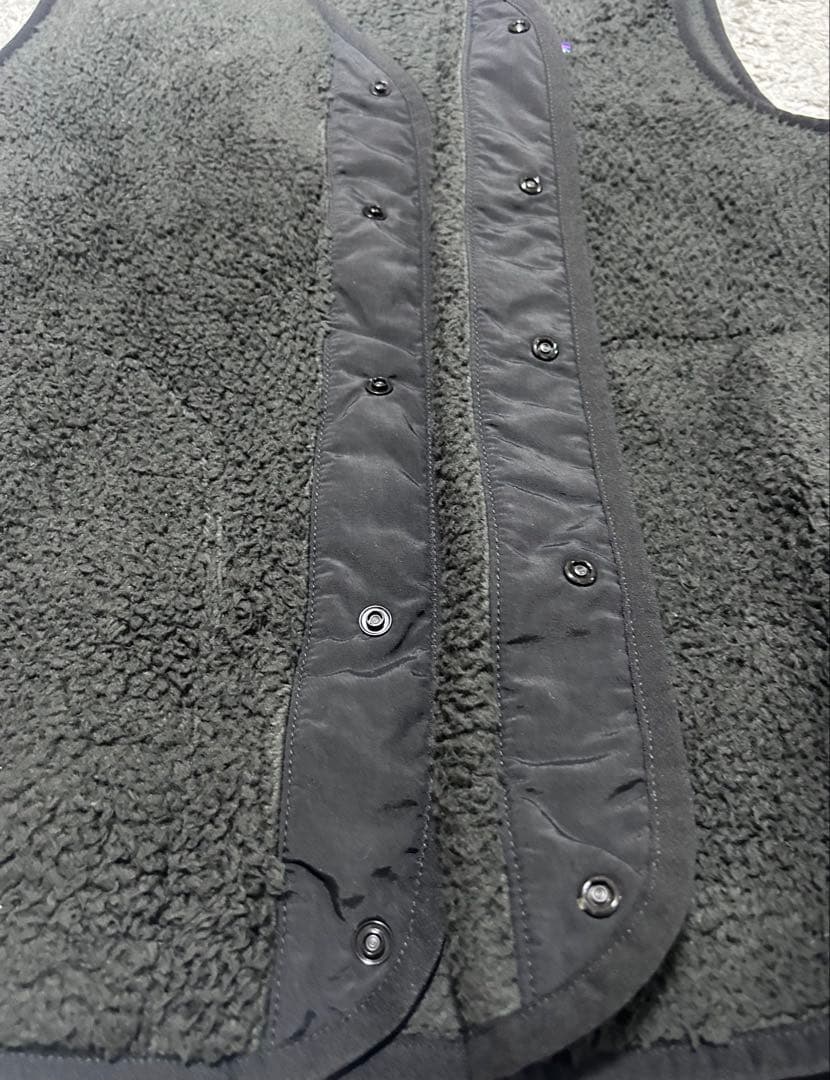 patagonia パタゴニア メンズ・ロス・ガトス・ベスト25927 サイズM