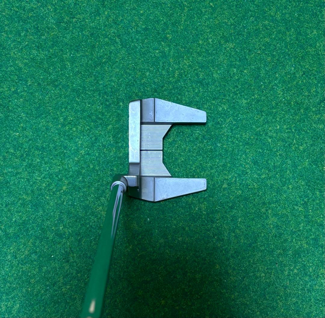 TaylorMade Bandon TM1 パター