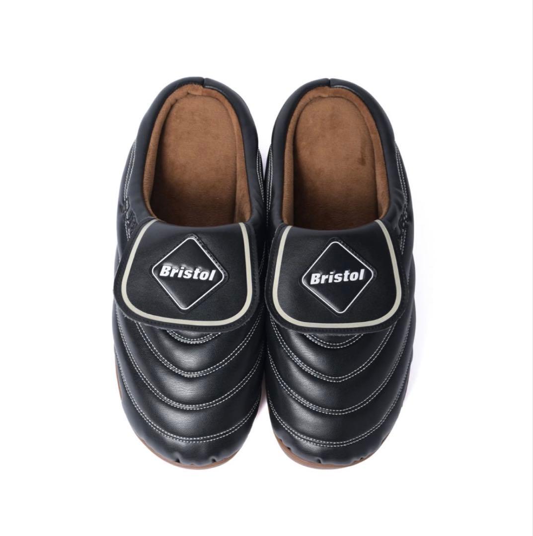 タグ付き新品　FCRB　SUBU FLAP SANDALS サンダル