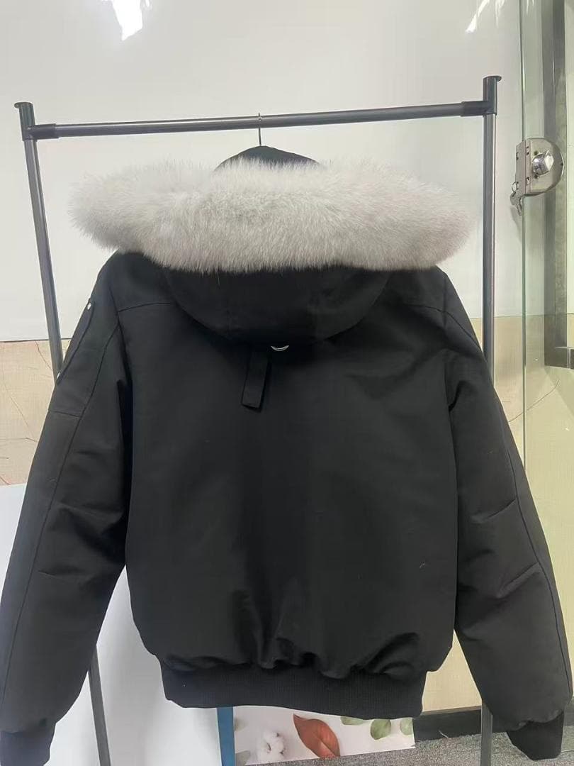 極希少✨ブラックダウンジャケット~~~