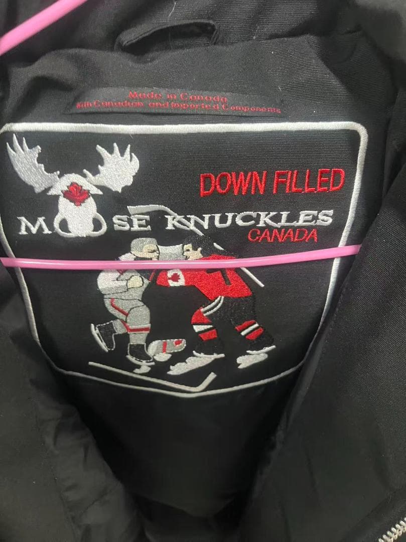 極希少✨ブラックダウンジャケット~~~