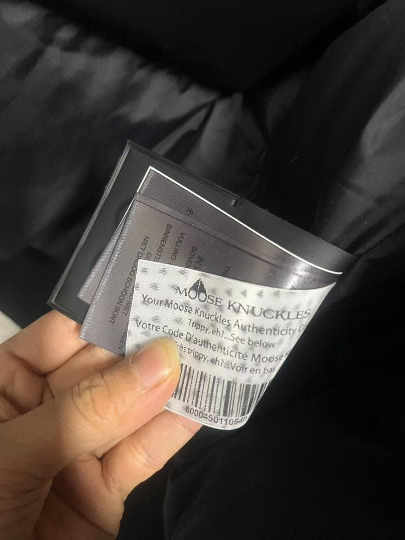 極希少✨ブラックダウンジャケット~~~