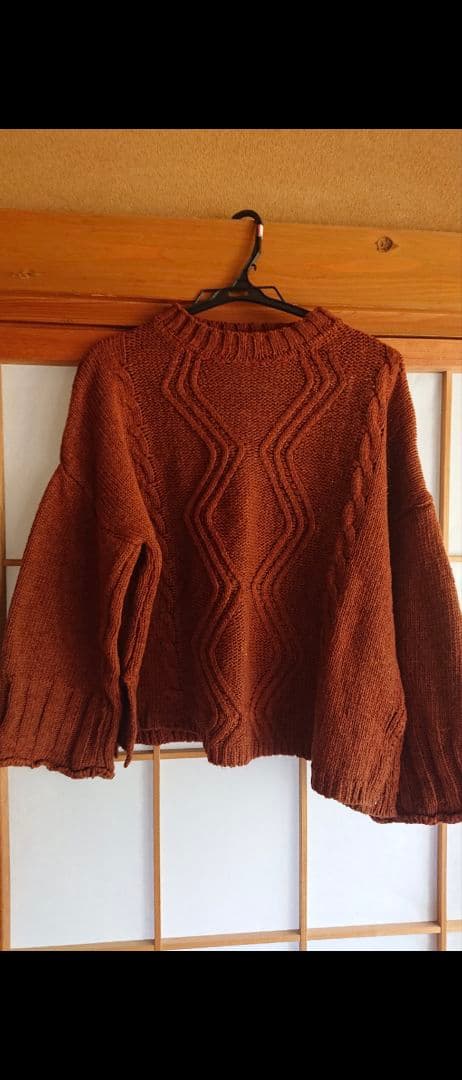 冬物 トップス 8点