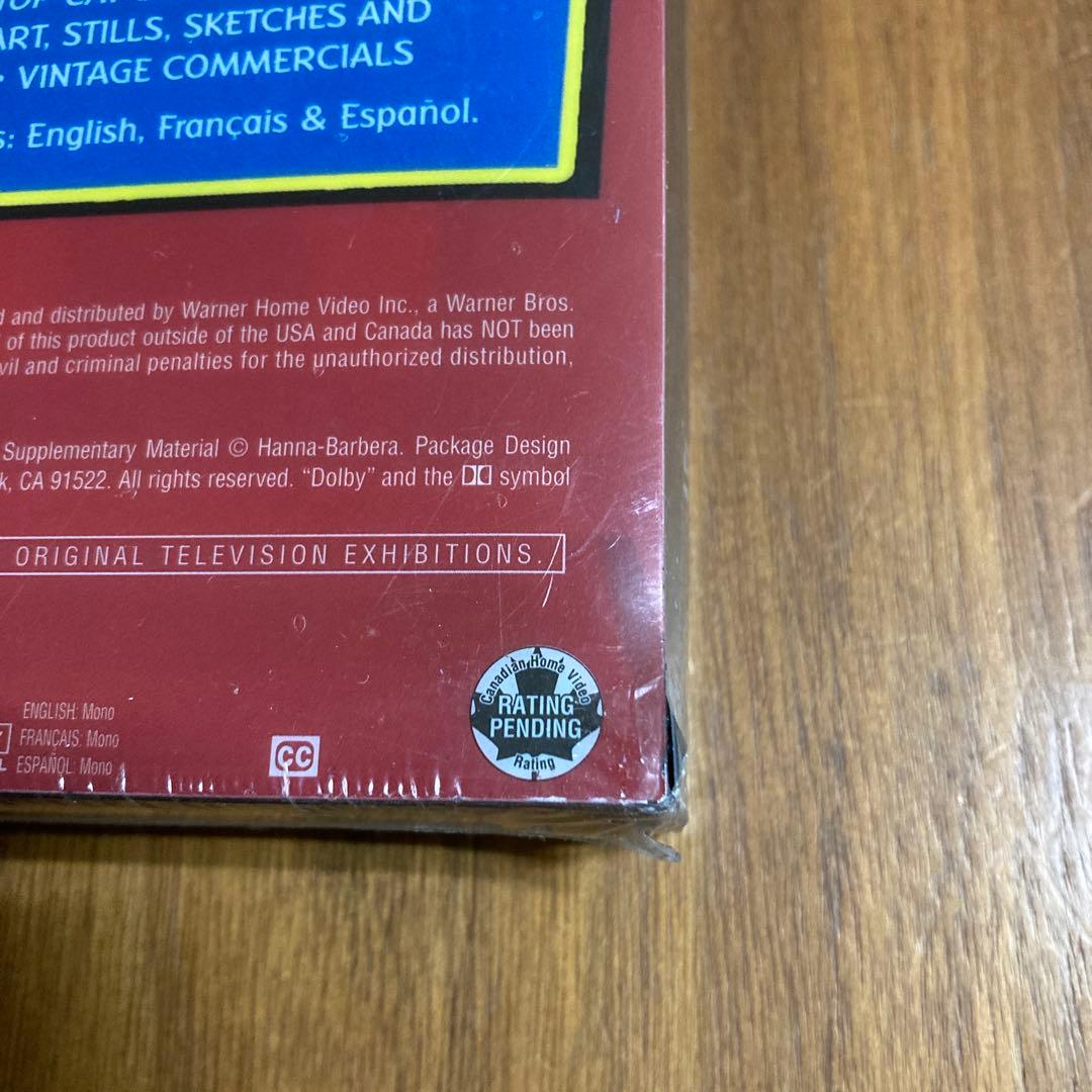 洋画・外国映画 TOP CAT THE COMPLETE SERIES