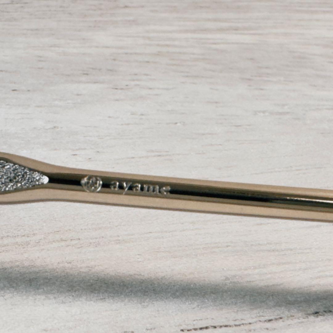 ayame BOSTON 調光レンズ