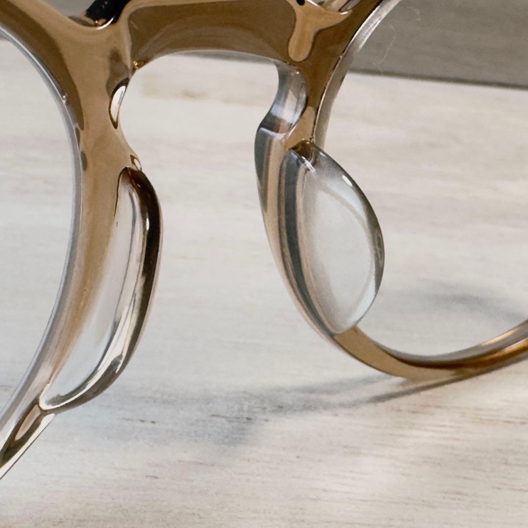 ayame BOSTON 調光レンズ