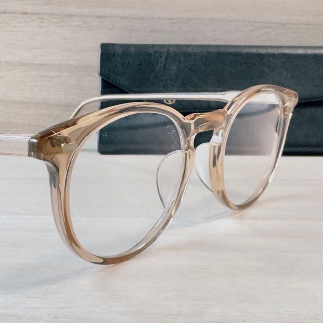 ayame BOSTON 調光レンズ