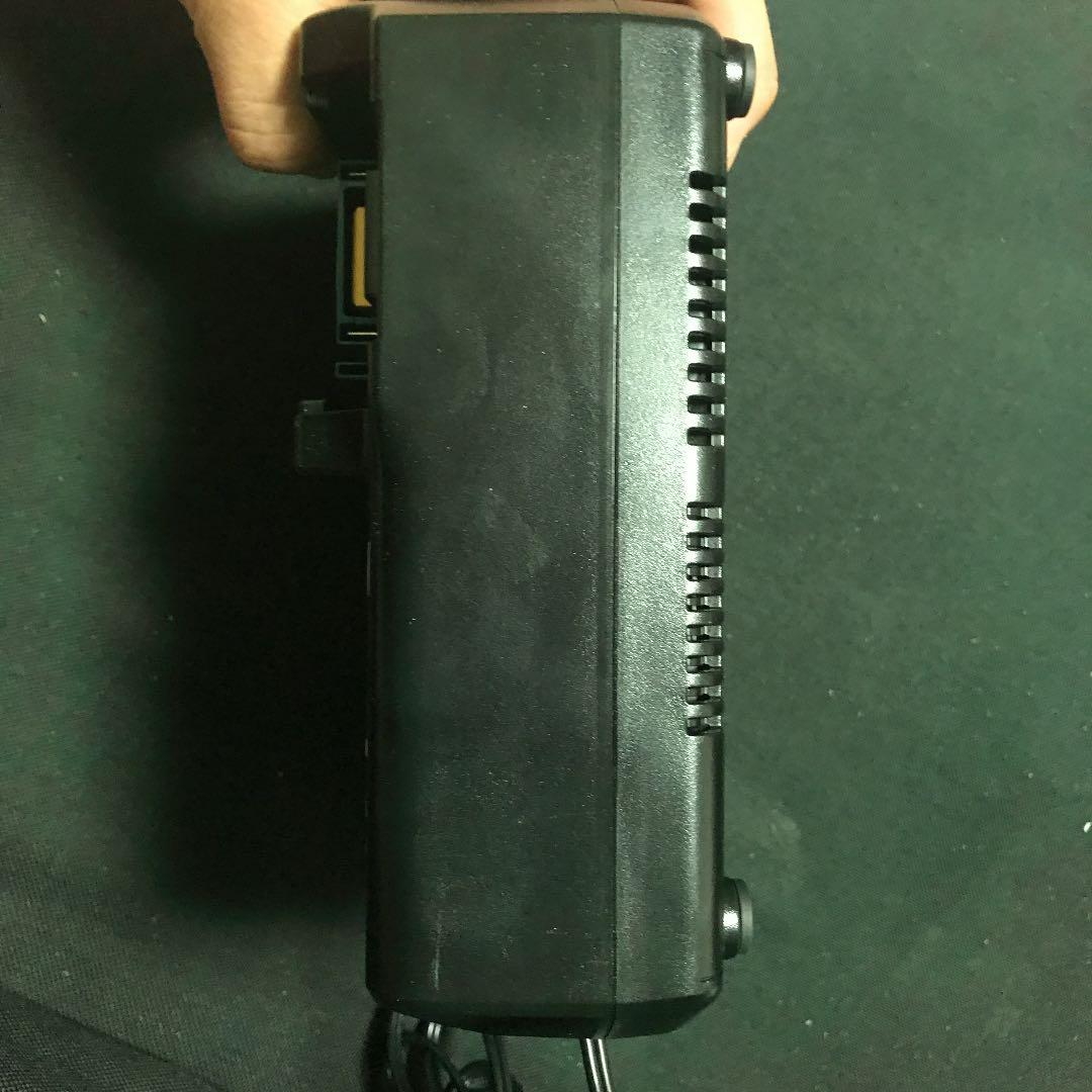 makita マキタ　急速充電器　DC18RF 14.4v 18v対応