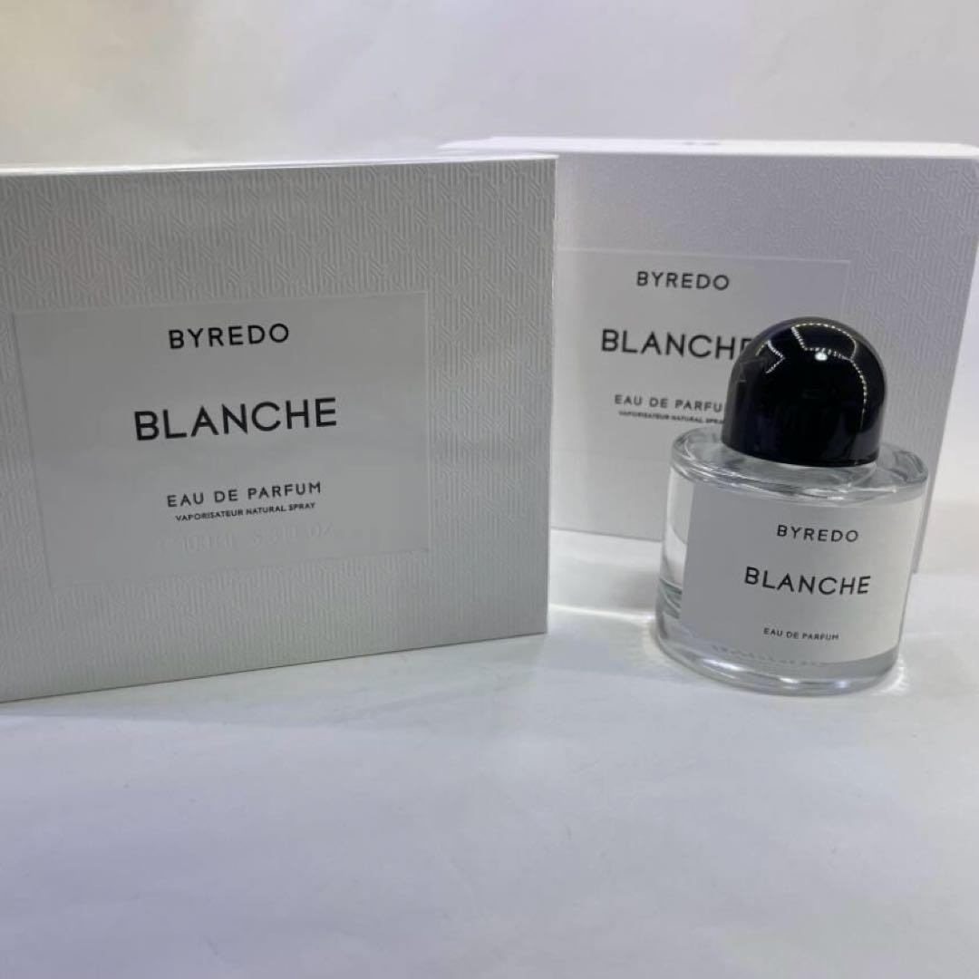 バイレード　ブランシュ　100ml