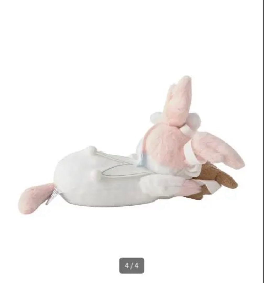 Pokémon Holiday Blessings ピカチュウ ニンフィアセット