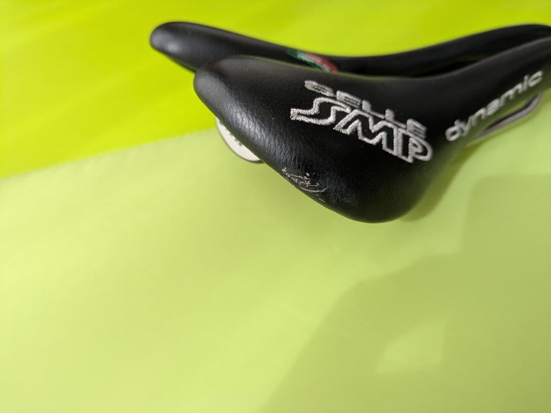 Selle SMP DYNAMIC サドル