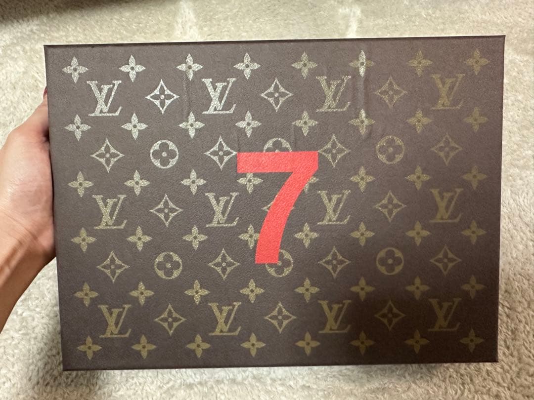 Louis Vuitton トランプ　サイコロ　非売品　レア