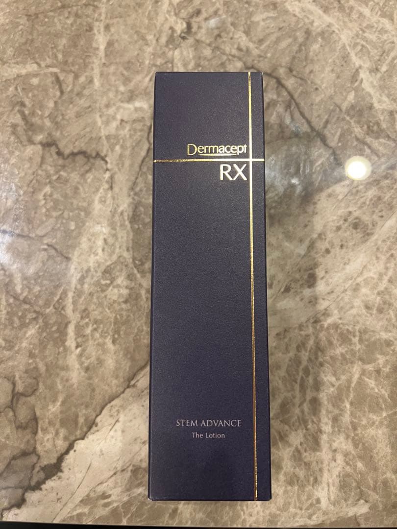 ダーマセプトRXステムアドバンスローション