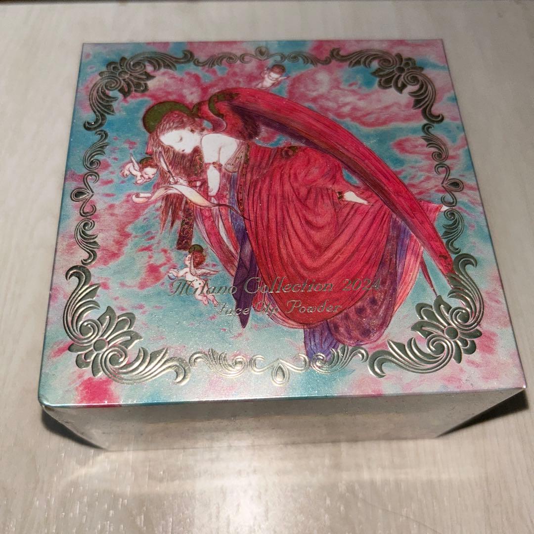 ミラノコレクション　天野喜孝　co/51330