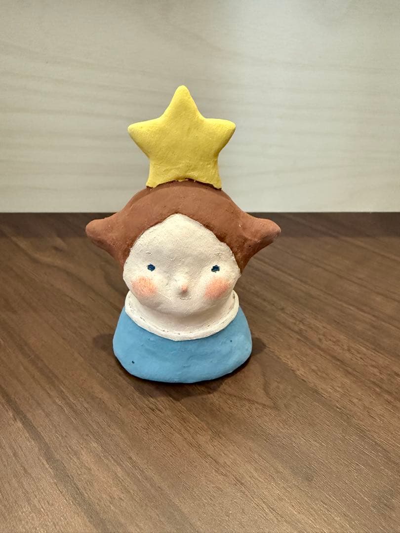 鈴木佳世　女の子