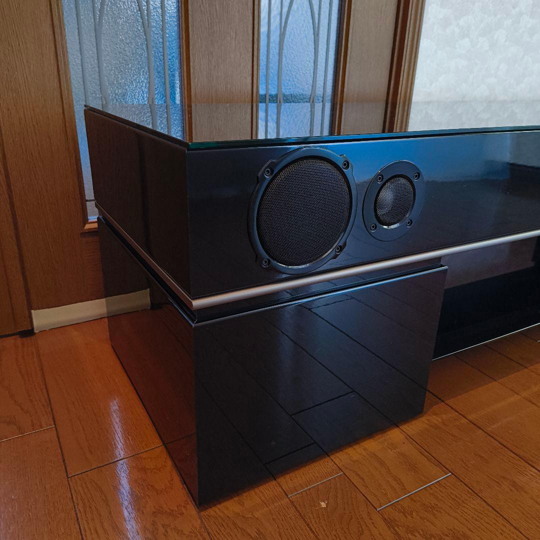 AQUOSオーディオ