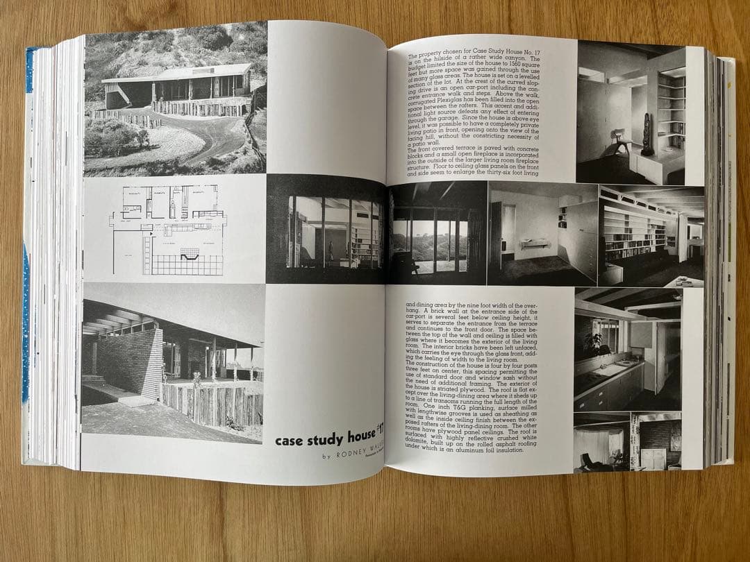 アート・デザイン・音楽 Arts & Architecture 1945-1949