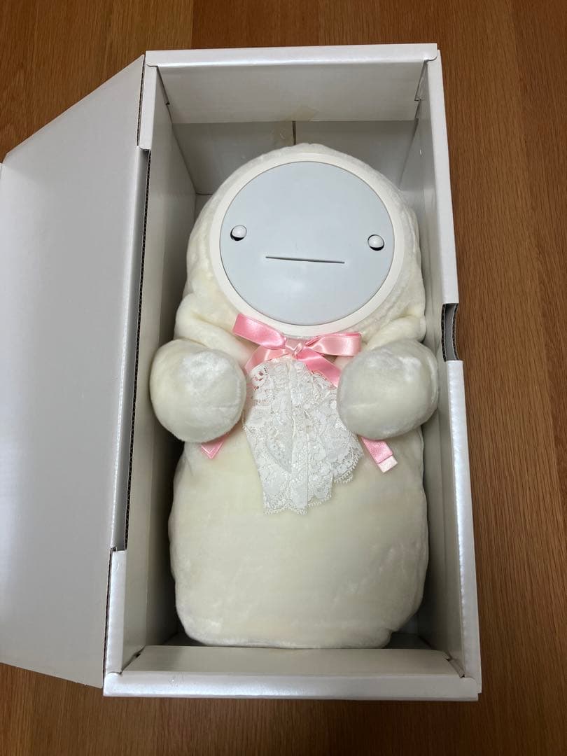 スマイルベイビー　スマイビS 東郷製作所　ロボット　介護