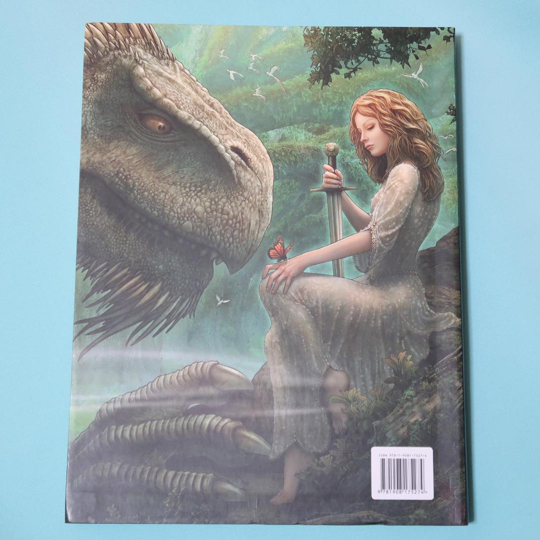 セール！ 　 Fantasy+　World's Most Imaginative