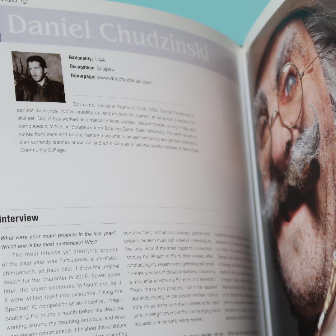 セール！ 　 Fantasy+　World's Most Imaginative