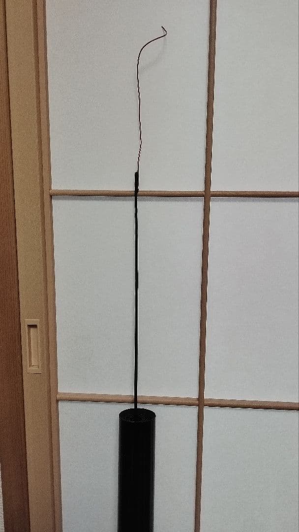 PG ANT 100 （10m 釣り竿アンテナ用グラスロッド）