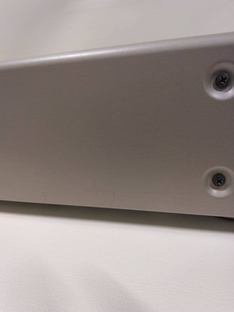 アンプ KENWOOD R-K1000