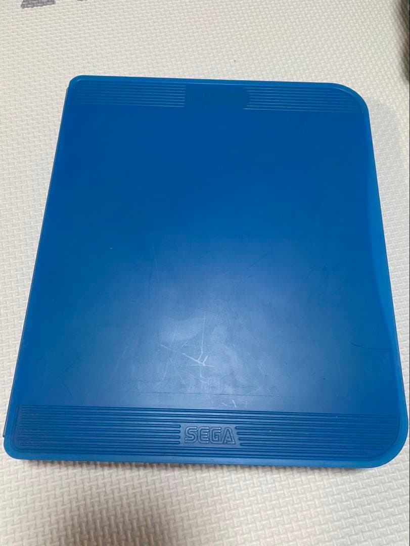 Tails and the Music Maker他カセット➕本体ピコのセット