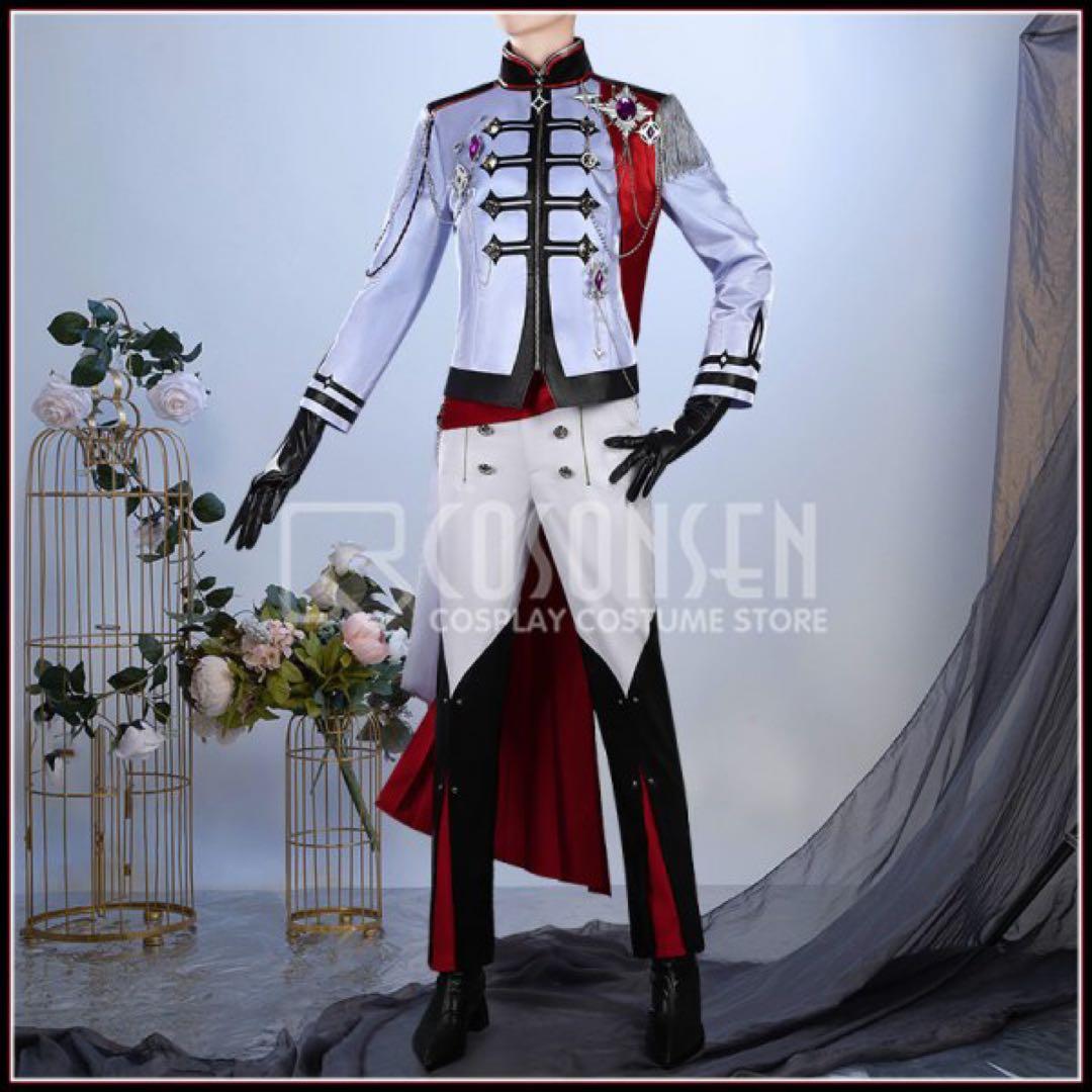 フリオドール　コスプレ　衣装　COSONSEN製