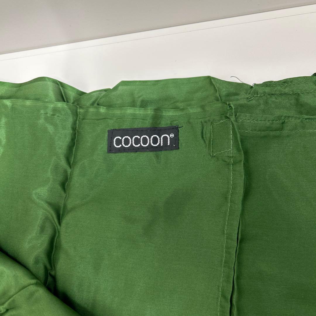 未使用⭐︎COCOON Travel Sheet シルク コクーン トラベルシーツ