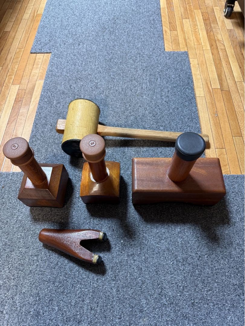 骨盤矯正　矯正グッズ