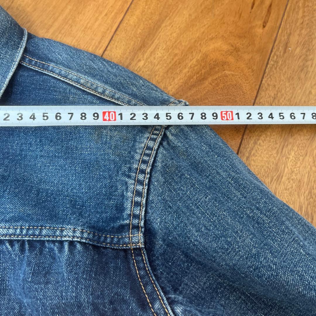 Levi's 2nd ヴィンテージ