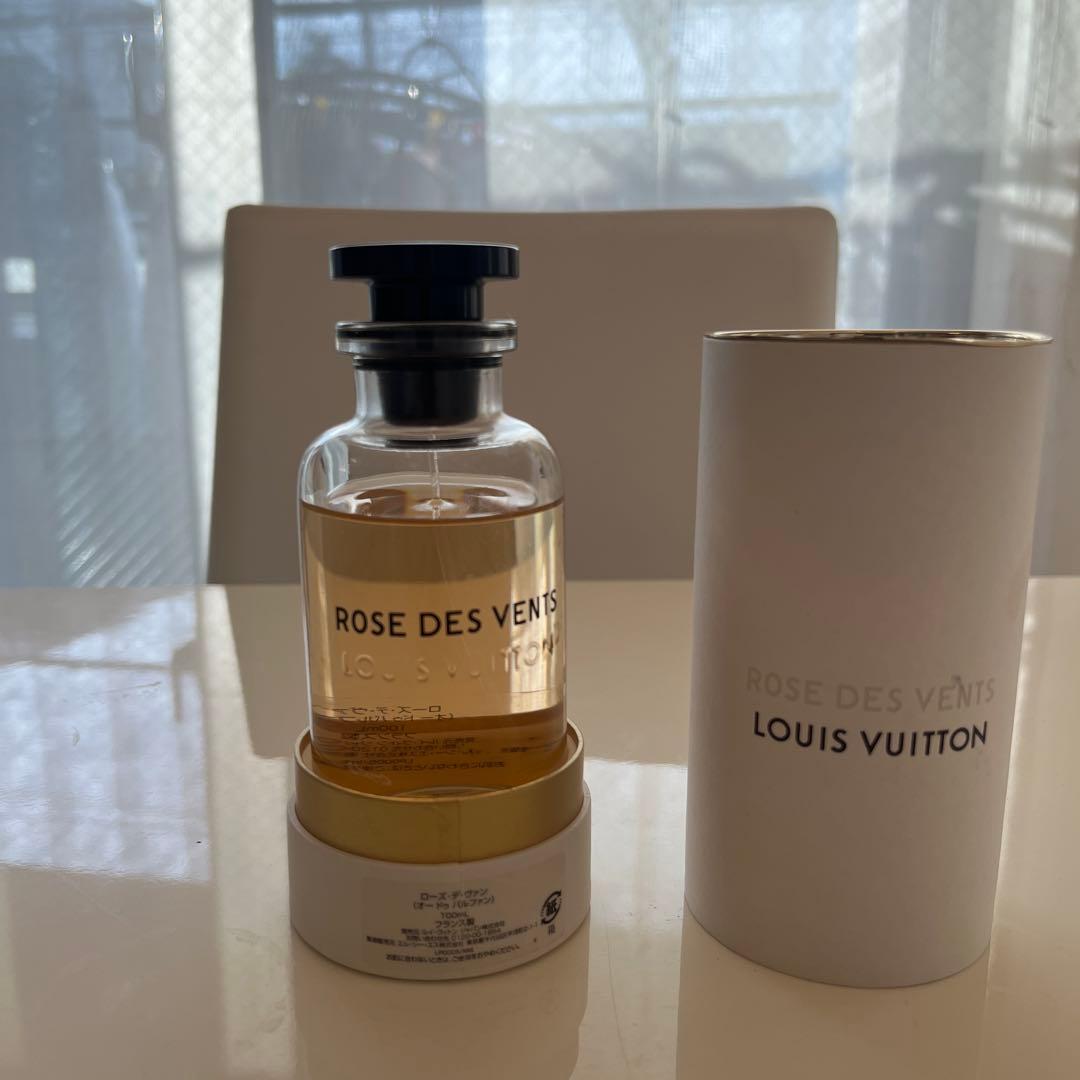 オーナー　ROSE DES VENTS (ローズ・デ・ヴァン)