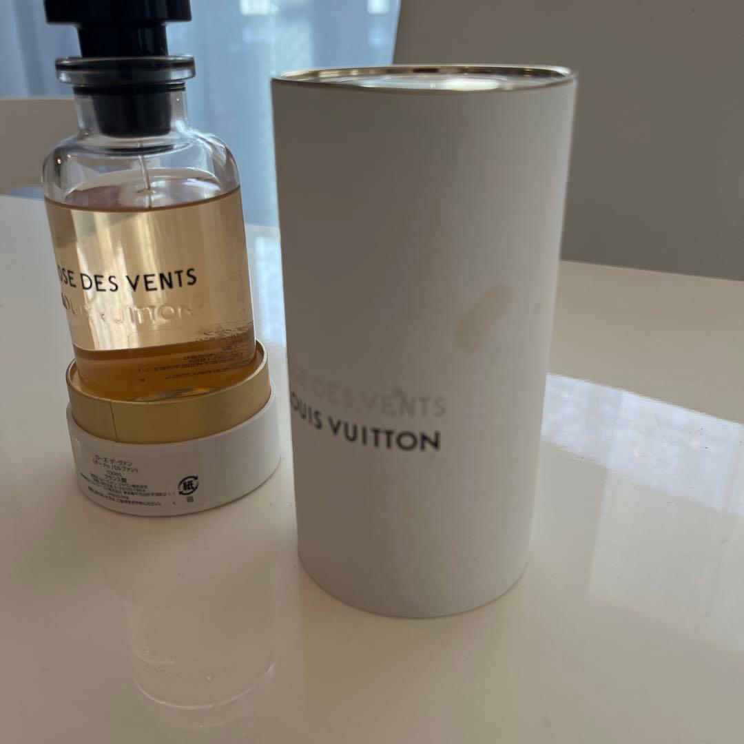 オーナー　ROSE DES VENTS (ローズ・デ・ヴァン)