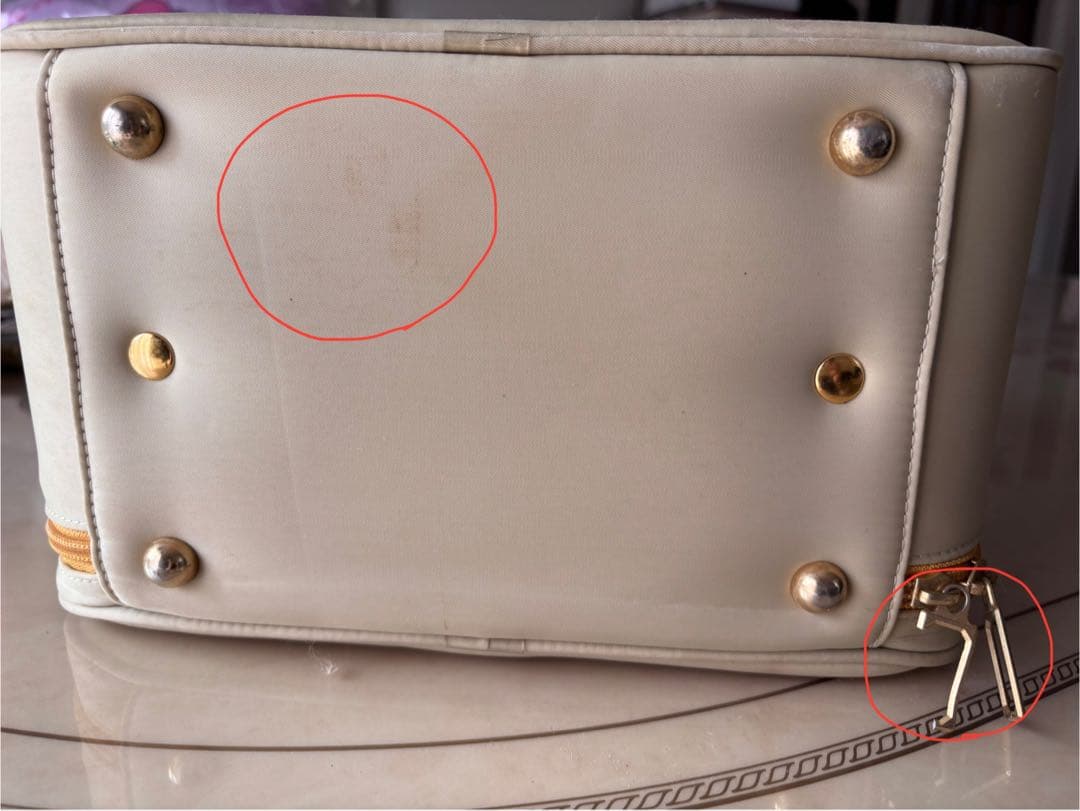 AN FLAWLESS ドレナージュ