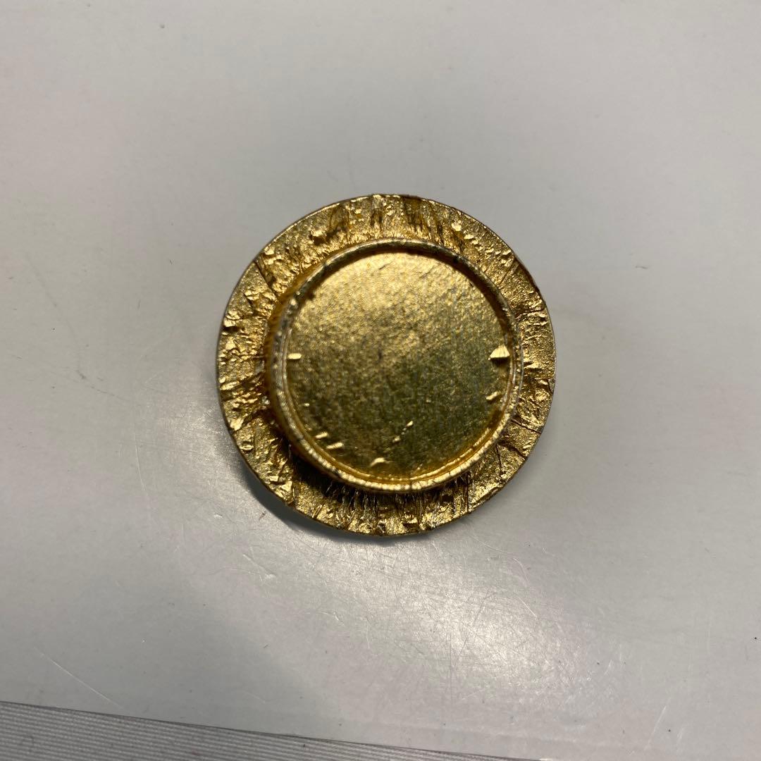 【茶道具】桶谷定一造　丸壺茶入（共箱）