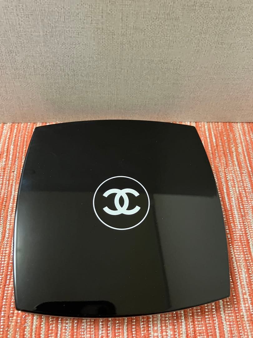 【美品】CHANEL ジュードゥルミエール