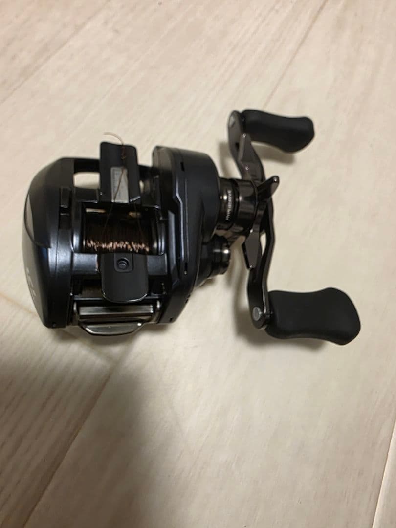 ダイワ　スティーズA2　xh左