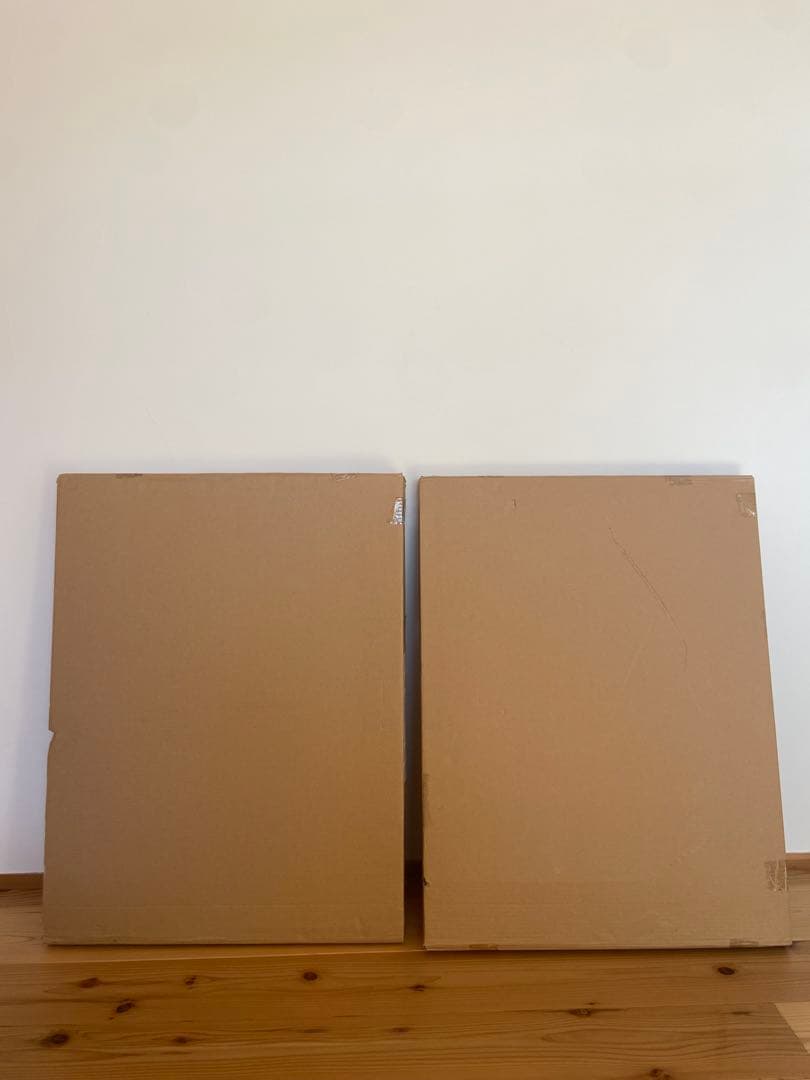 【新品未開封品】IKEA RAST チェスト