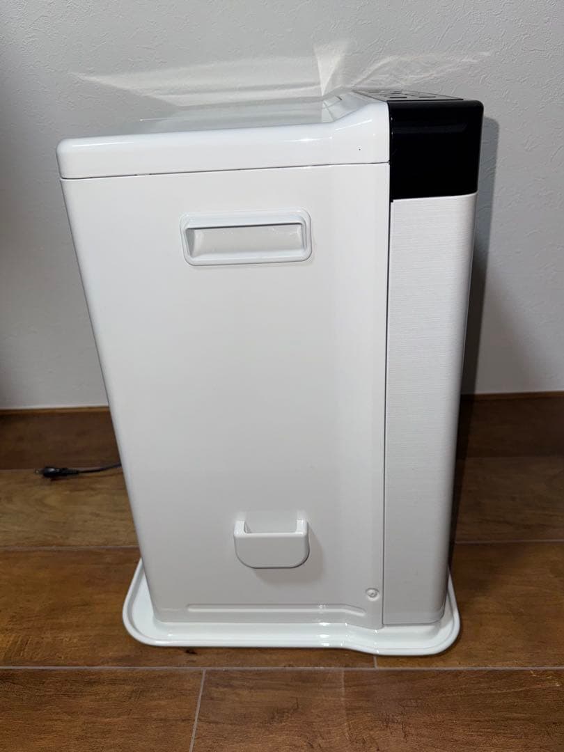 【美品】コロナ　石油ファンヒーター FH-WZ3622BY-WG 2022年製