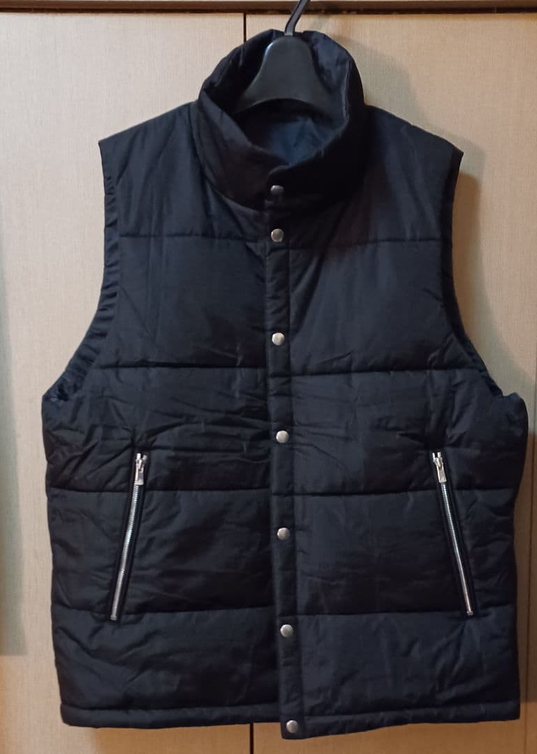 MB ULTIMATE FABRIC リバーシブルコンバットベスト　完売品