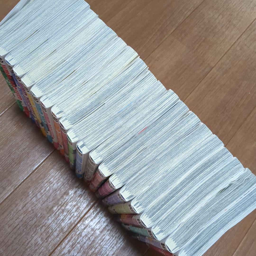 WIND BREAKERウィンドブレーカー★ 1〜20巻