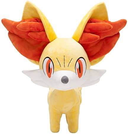 ポケモン　ぬいぐるみ　フォッコ　等身大　202307092123