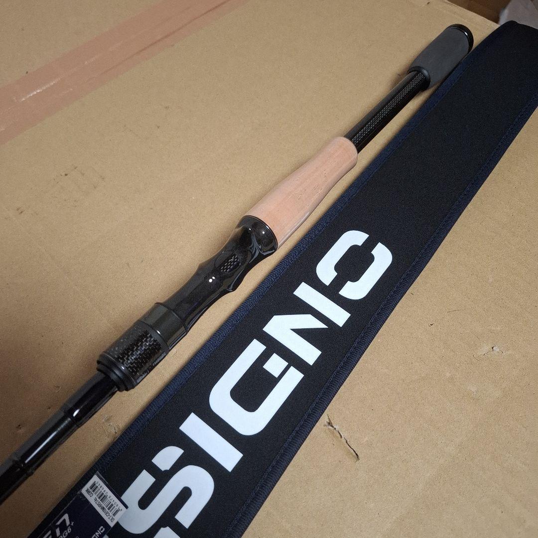 デジーノ レーベン　トルクチューン DLT-C610MHRST4ｓ　コルク