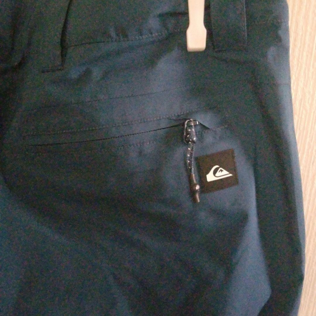 クイックシルバー ウェア上下