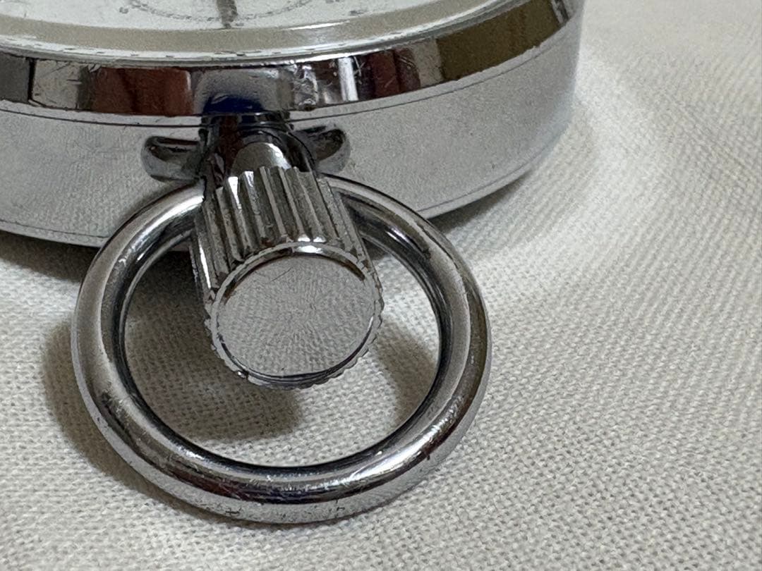 デッドストック70s SEIKO ストップウォッチ 時計　レア