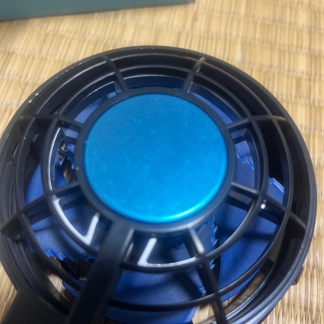 24Vペルチェファン SBT-09R バッテリーセット