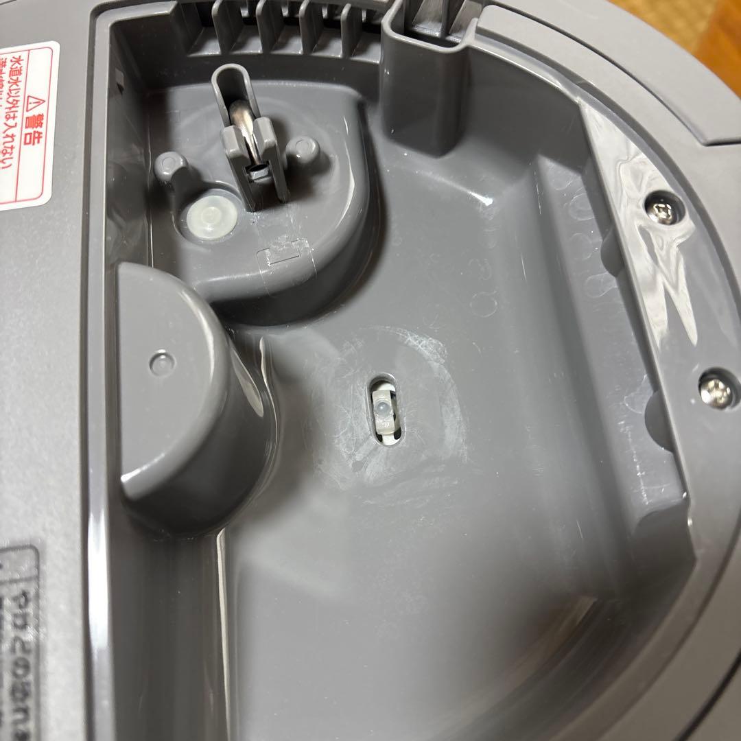 象印加湿器2025年製