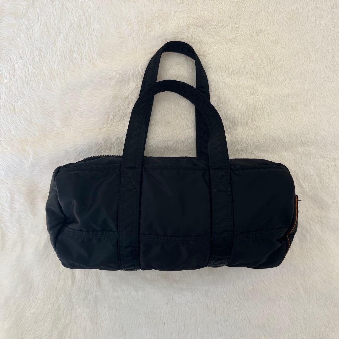 専用　PORTER ポーター タンカー ダッフル ミニボストンバッグS サイズ