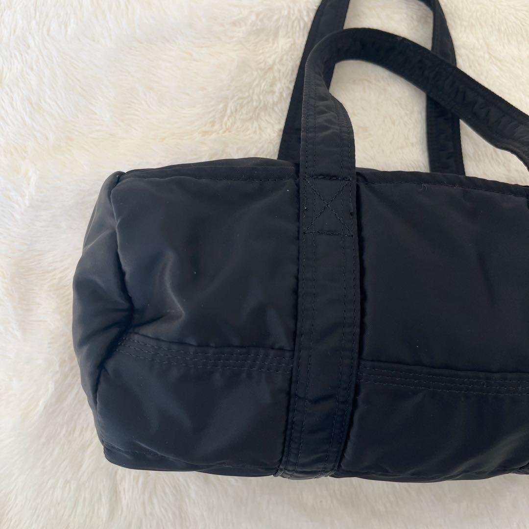 専用　PORTER ポーター タンカー ダッフル ミニボストンバッグS サイズ
